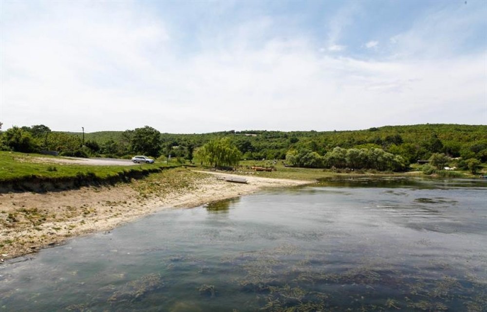 Balaban Picnic Area