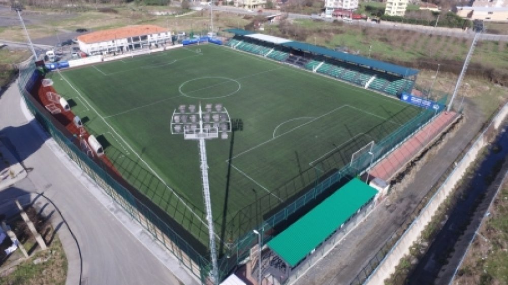 Bolluca Stadium