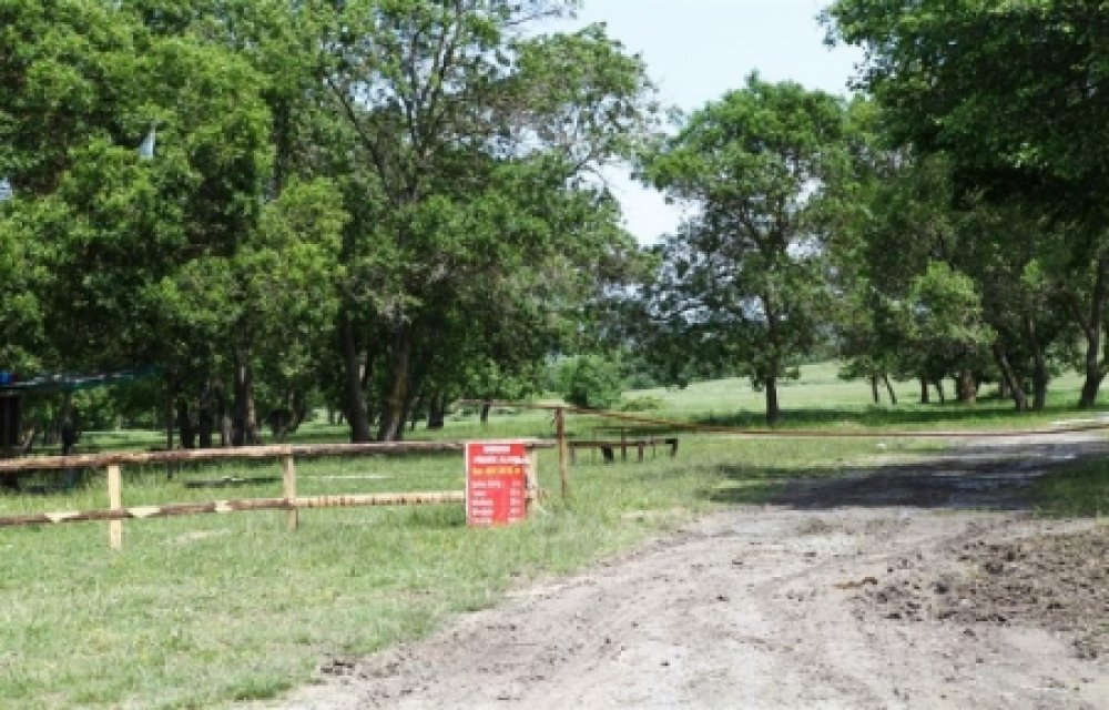 Durusu Picnic Area