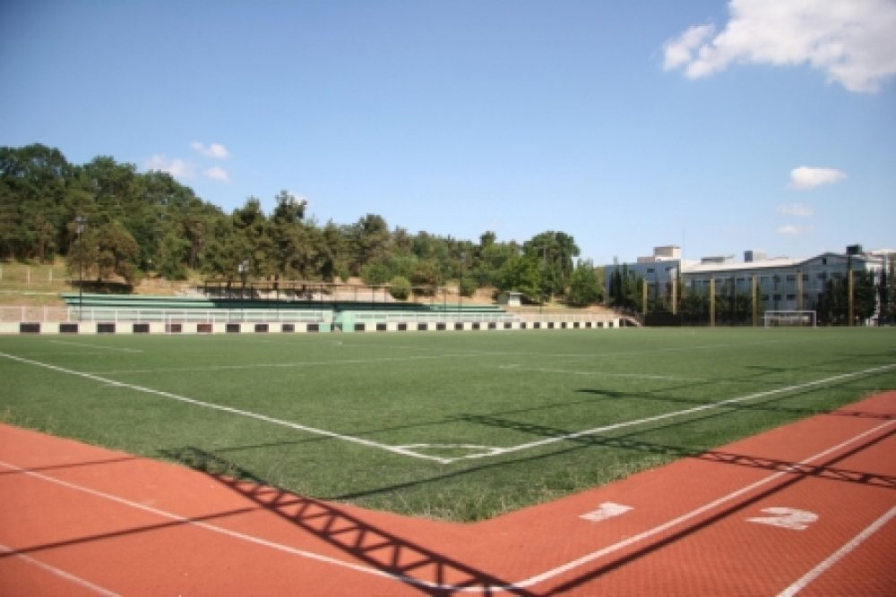 Hadımköy Stadium