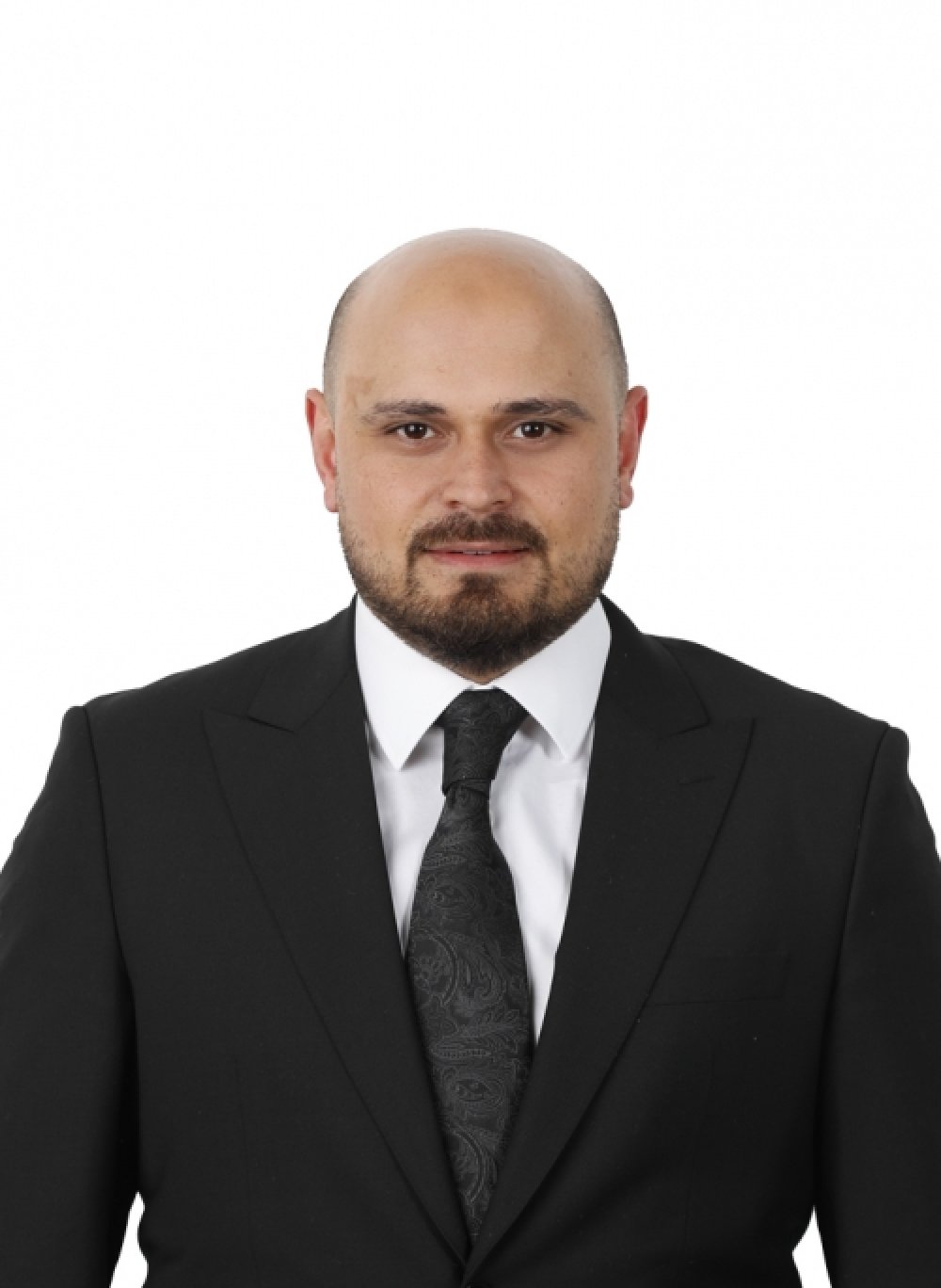 Ercan DÖNER
