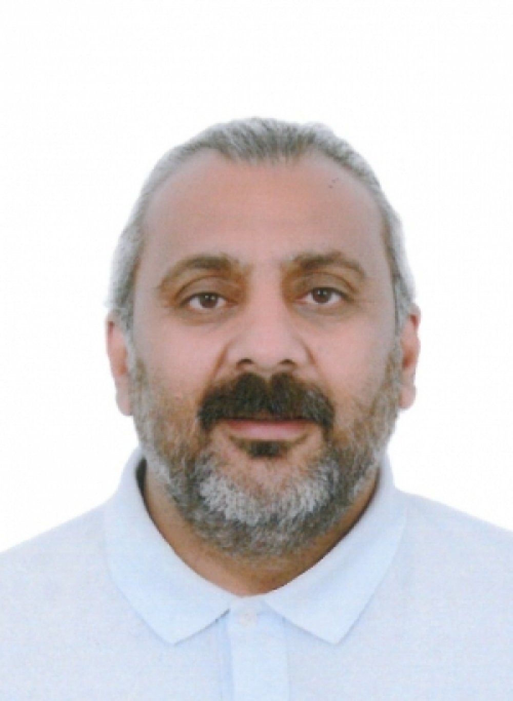 Ercan DUMAN