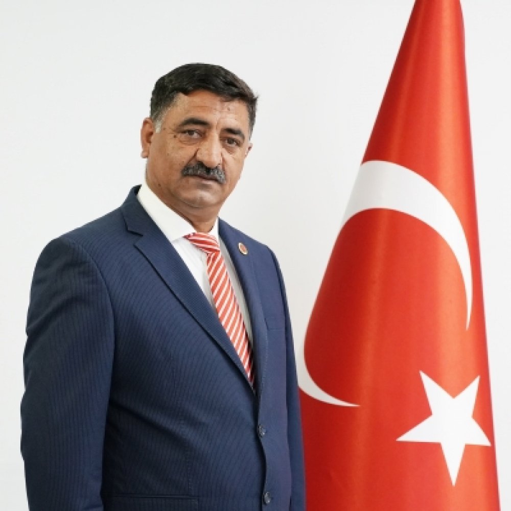 Ercan İKA