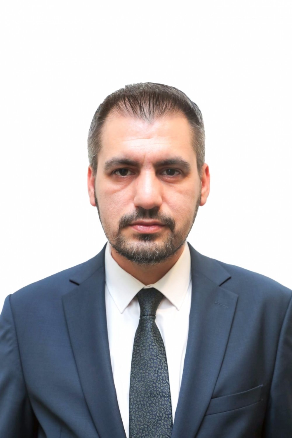 Fatih BOZDEMİR