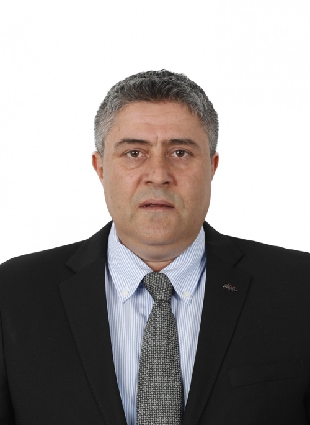 Gencay AĞDAŞ
