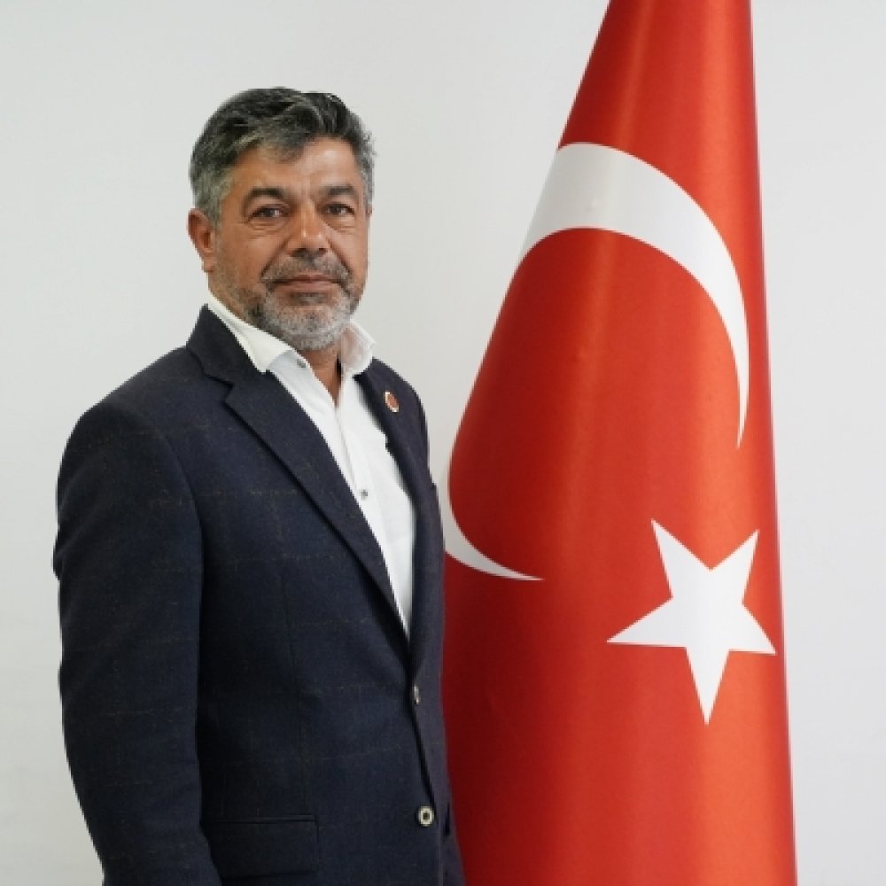 Ahmet HUNDİ