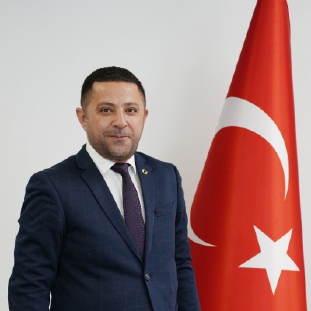 Halit ŞENEL