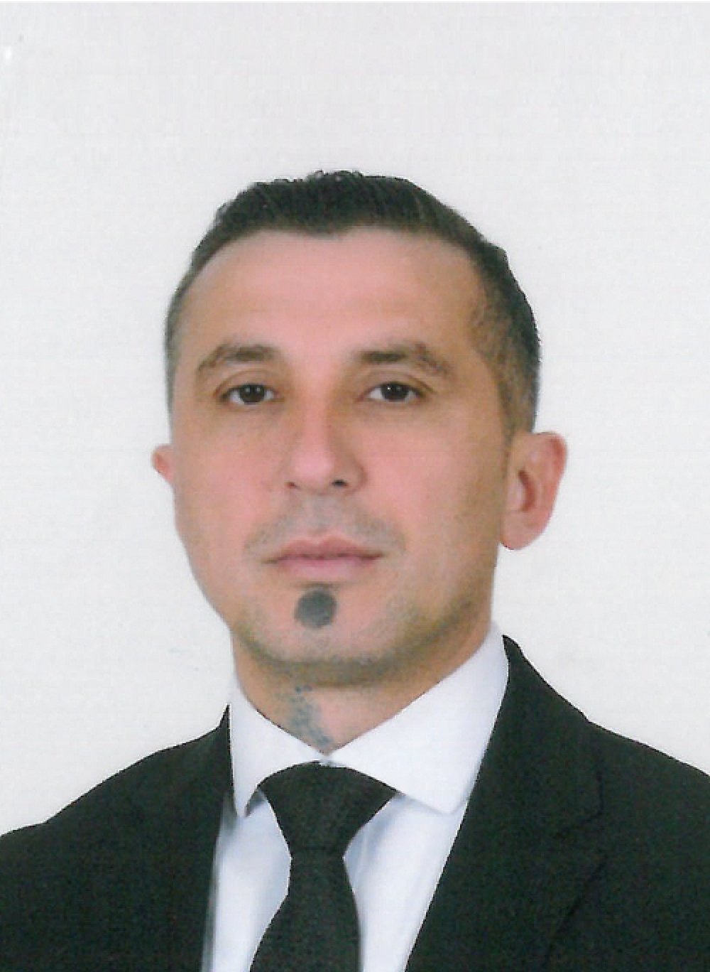 Hasan KANTARKIRAN