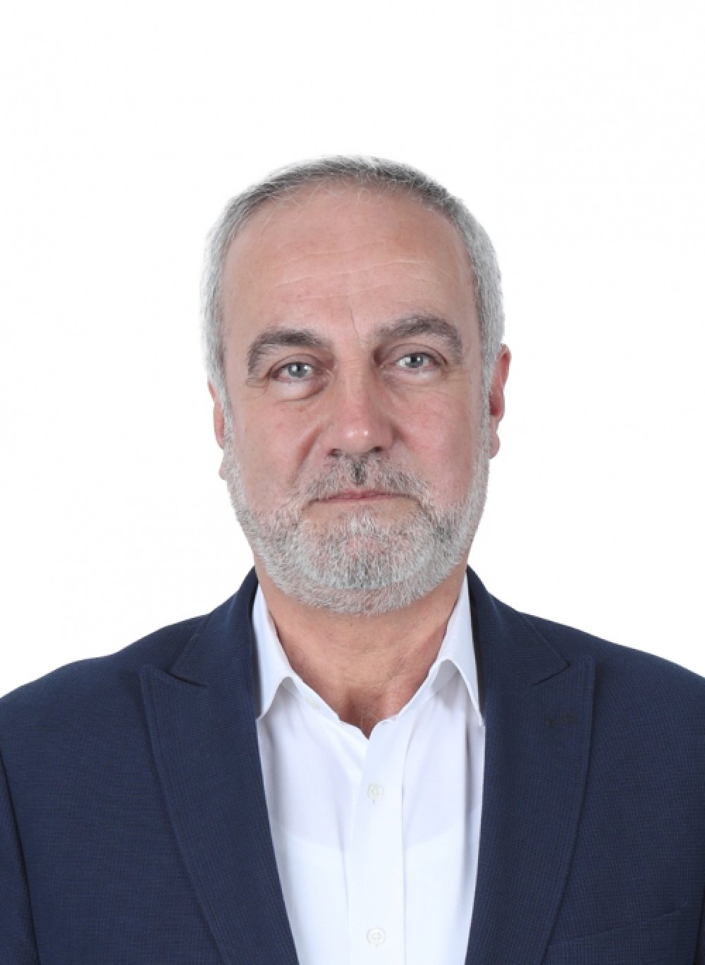 Kemal AYGENLİ