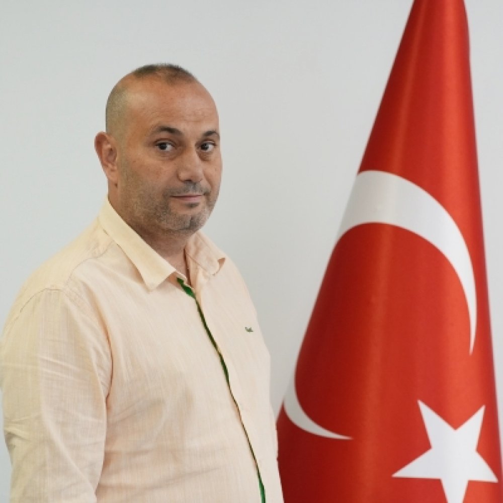Onur FIRINCI
