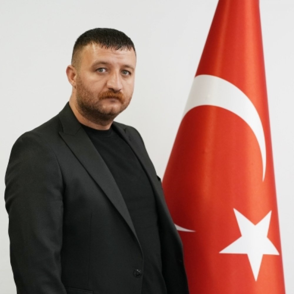 Emrah ÖZKARACA