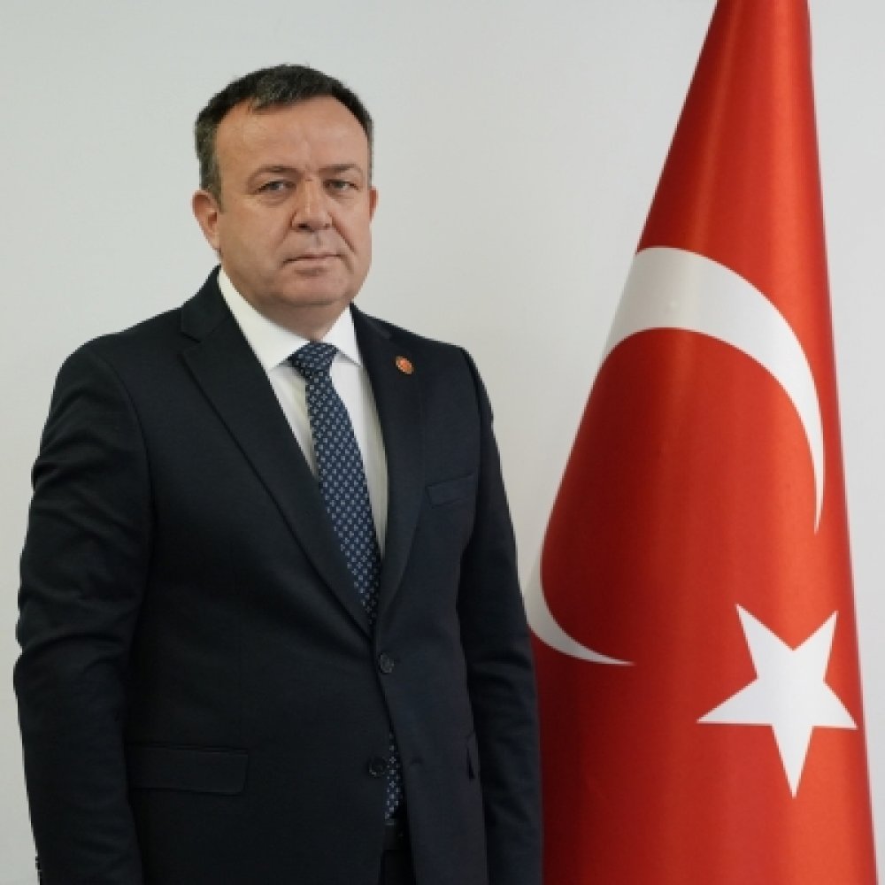 Dursun GÖKÇEKLİ