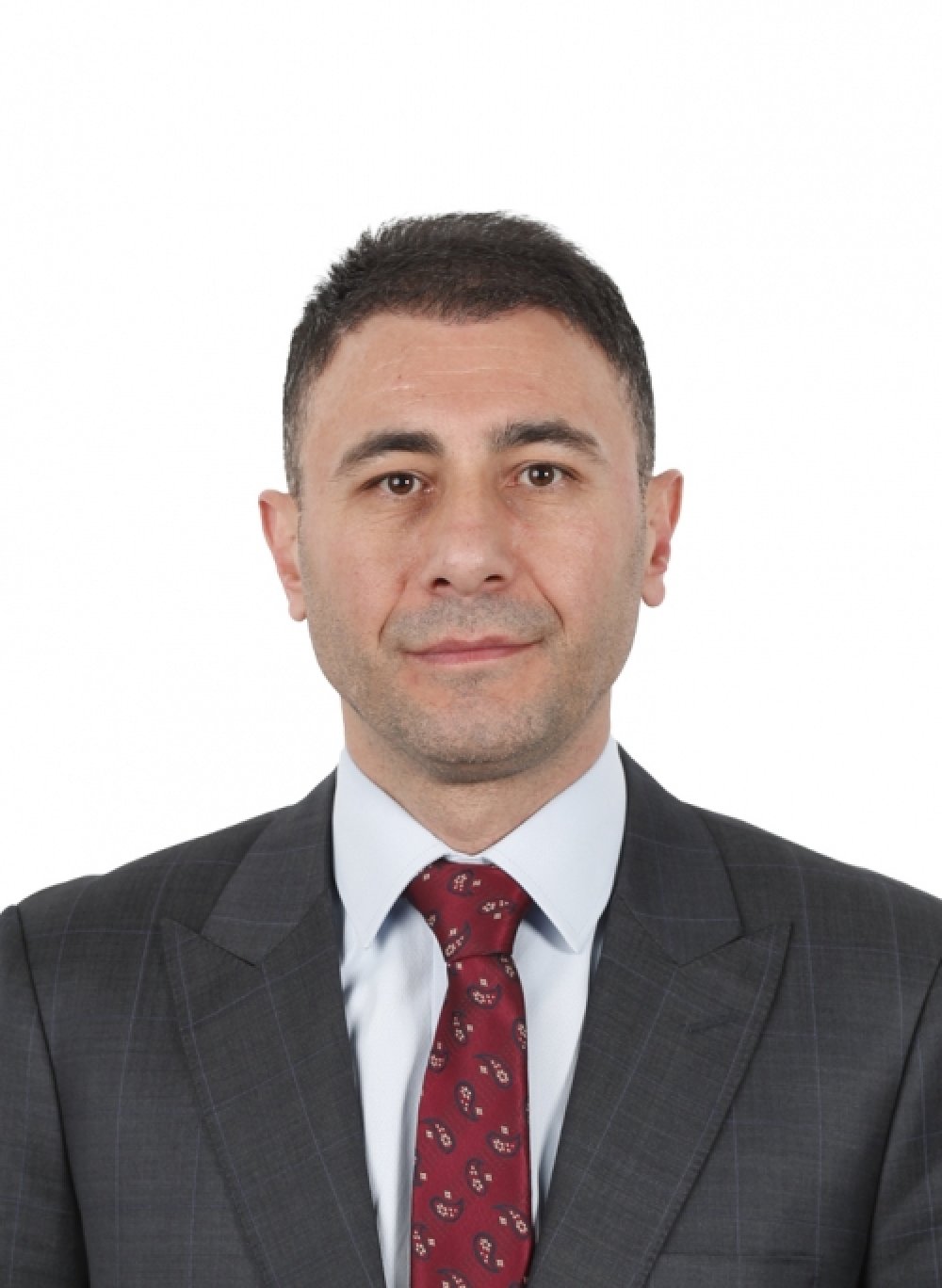 Serkan TEMUR
