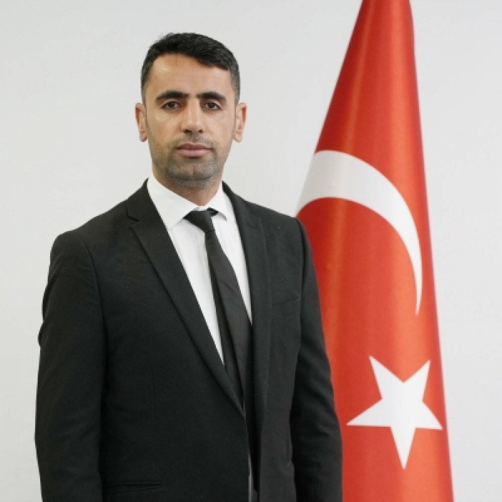 Ersin ESENBOĞA