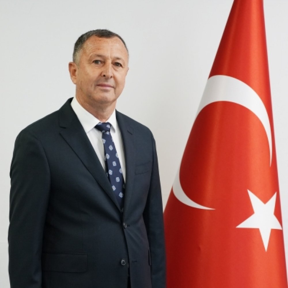 Tahsin ÖZDİL