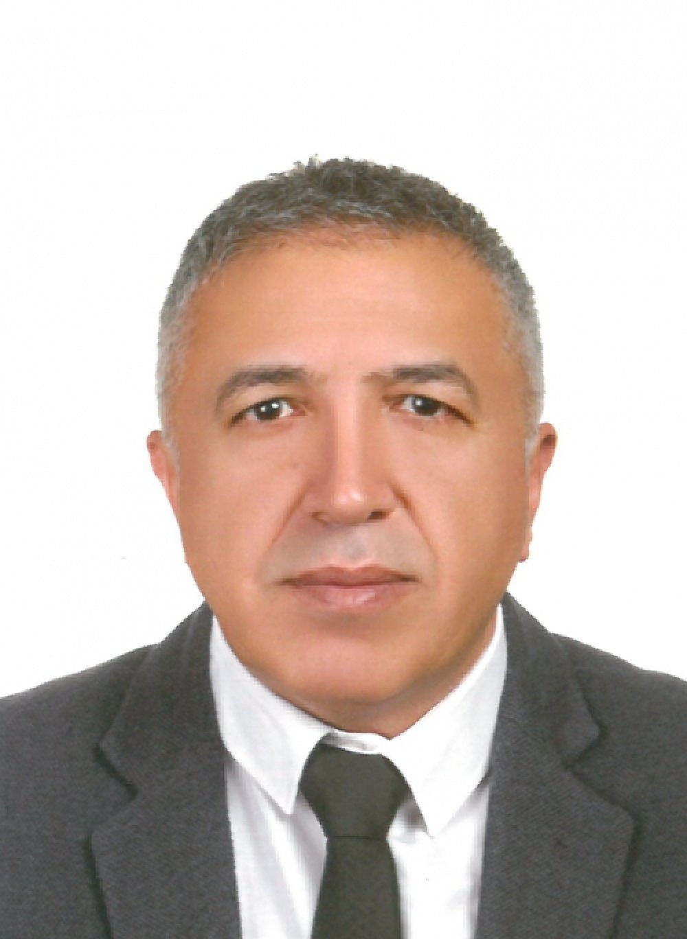 Yücel USTA