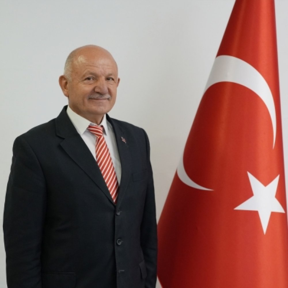 Zeki ERCİ
