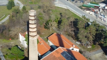 Terkos Su Pompa İstasyonu