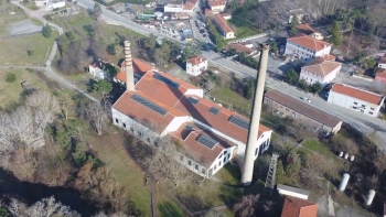 Terkos Su Pompa İstasyonu