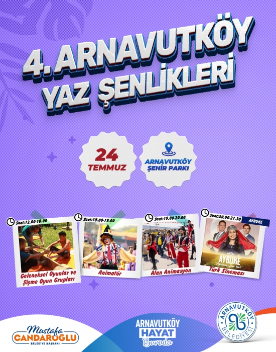 Geleneksel Oyunlar ve Şişme Oyun Grupları, Animatör, Alan Animasyon, Türk Sineması