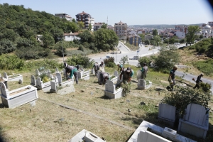 Arnavutköy Belediyesi