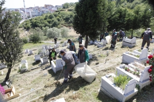 Arnavutköy Belediyesi