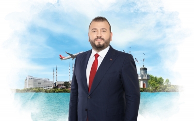 Başkan Candaroğlu’ndan Yeni Eğitim-Öğretim Yılı Mesajı