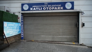 Arnavutköy Belediyesi