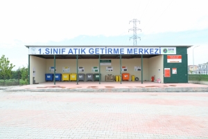 Arnavutköy Belediyesi