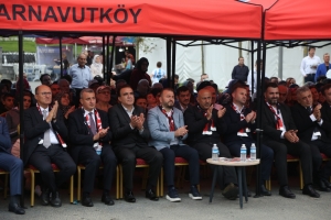 Arnavutköy Belediyesi