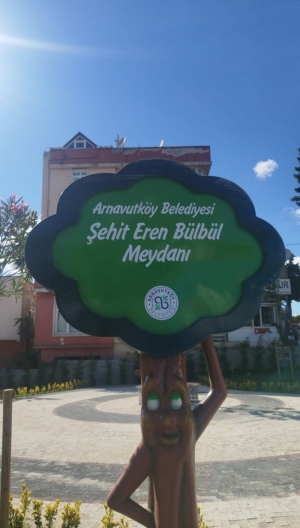 Arnavutköy Belediyesi