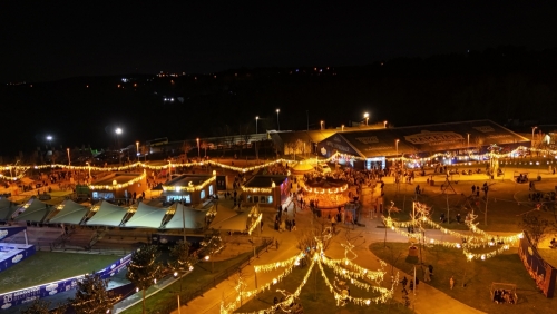 Arnavutköy’de Ramazan Coşkusu: Dolu Dolu Bir Ramazan Arnavutköylüleri Bekliyor