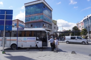 Arnavutköy Belediyesi