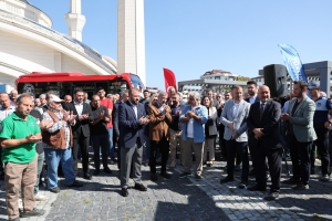 Arnavutköy Belediyesi