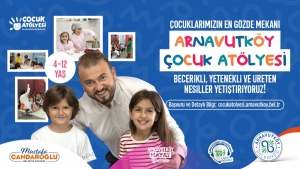 Arnavutköy Belediyesi