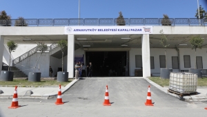 Arnavutköy Belediyesi