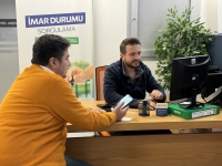 İmar Durum Sorgulama Bankosu ile İşlemler Artık Daha Kolay