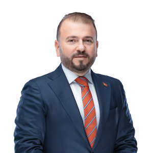 Mustafa CANDAROĞLU