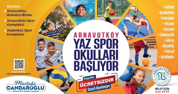 Arnavutköy Belediyesi