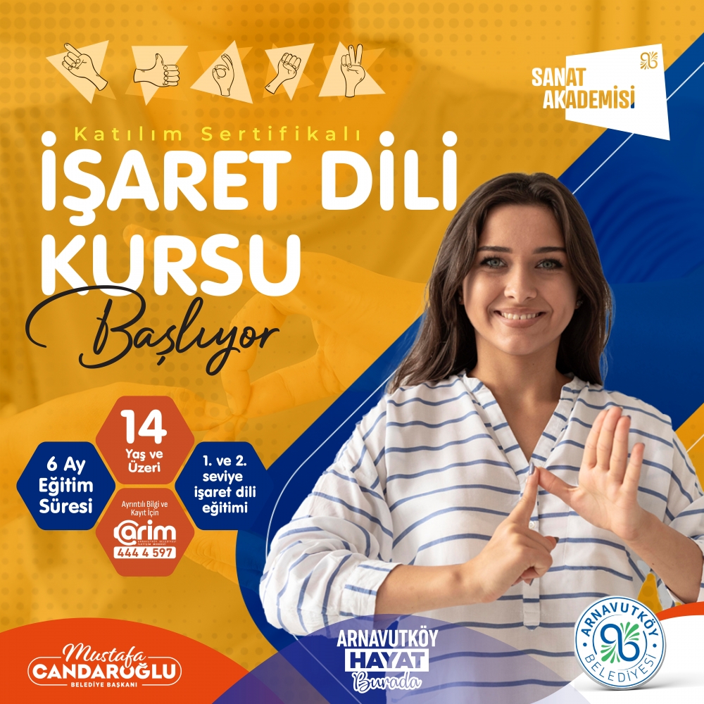 İşaret Dili