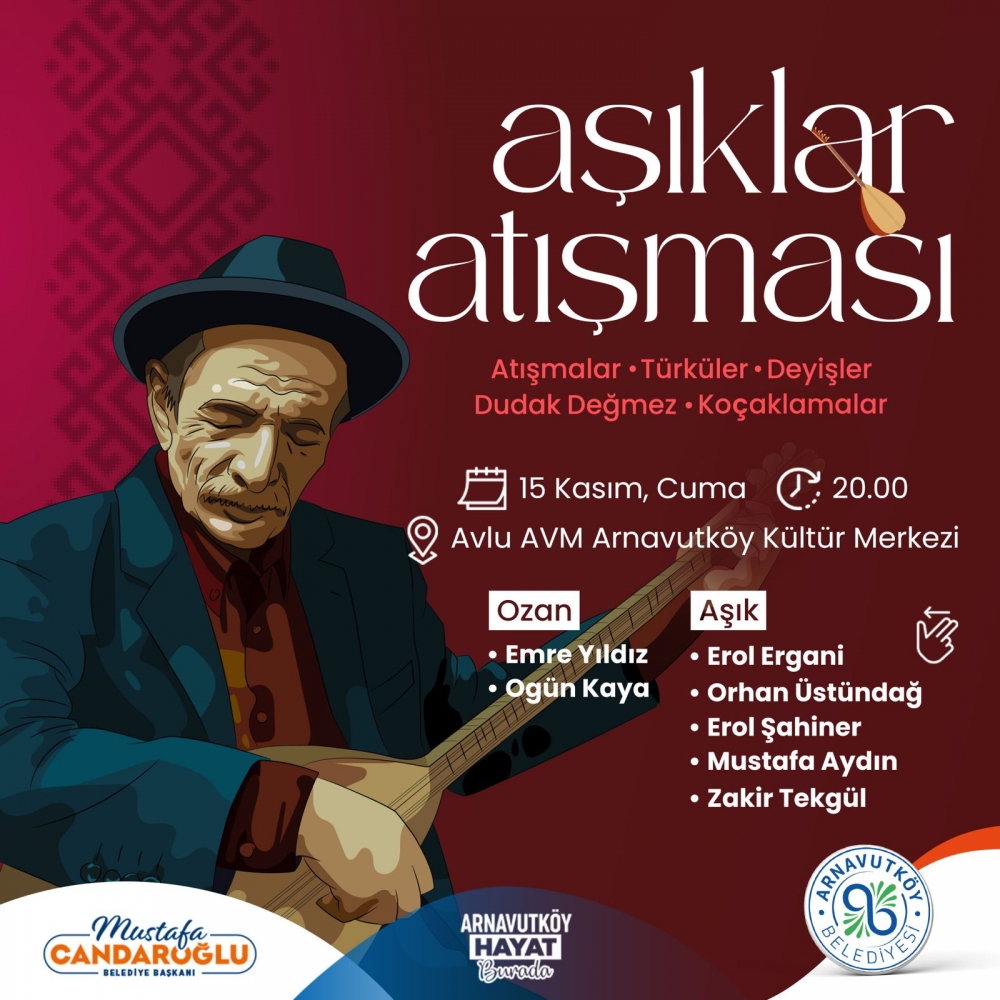 Aşıklar Atışması