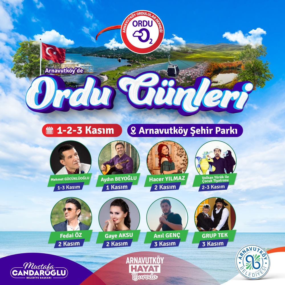 Ordu Günleri