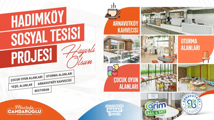 Arnavutköy Belediyesi