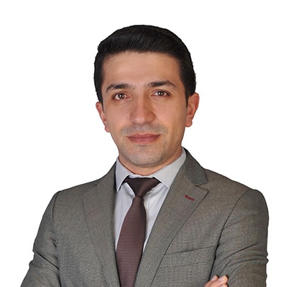 Mustafa KELEŞ